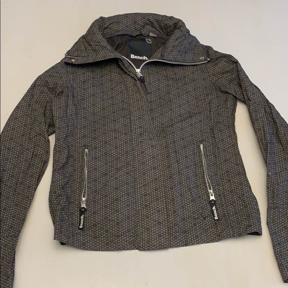 Women’s size medium bench coat